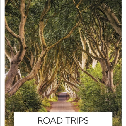 DK Eyewitness Road Trips Ireland