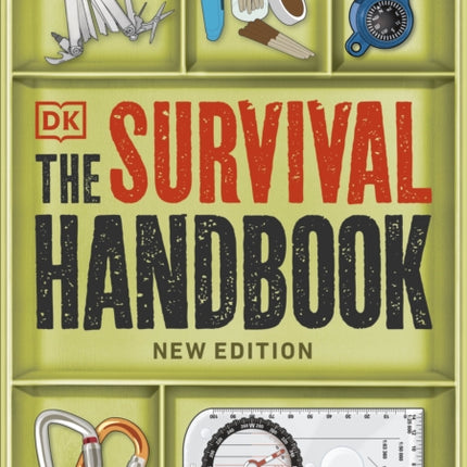 The Survival Handbook