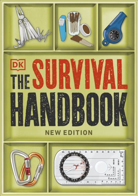 The Survival Handbook