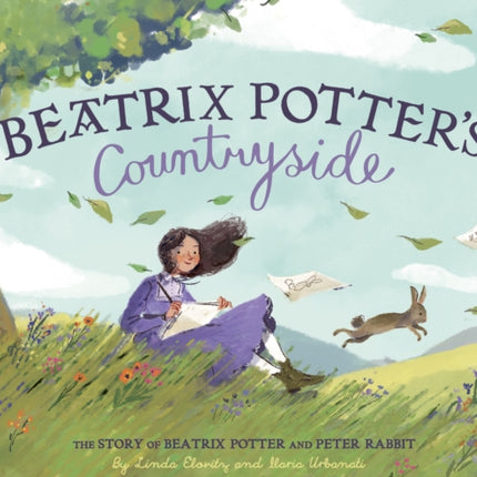 Beatrix Potter's Countryside