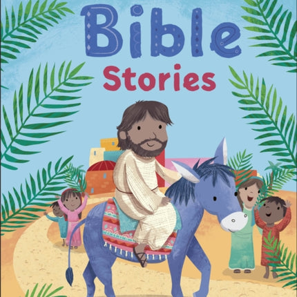 My Very First Bible Stories