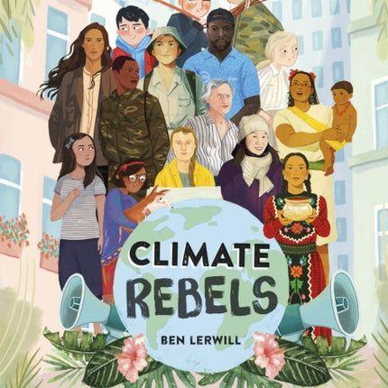 Climate Rebels