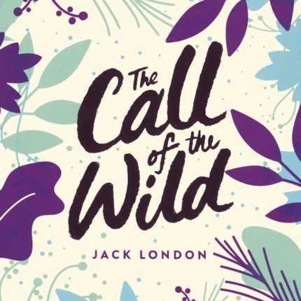 The Call of the Wild: Green Puffin Classics