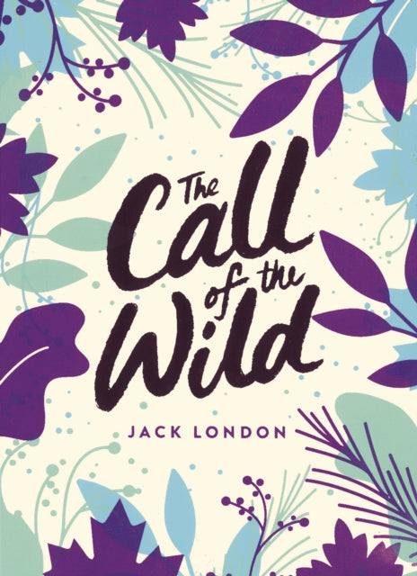 The Call of the Wild: Green Puffin Classics