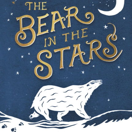 The Bear in the Stars