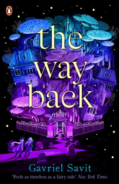 The Way Back