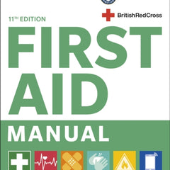 Collection image for: First aid and paramedical services Books