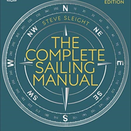 The Complete Sailing Manual