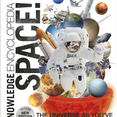 Collection image for: Educational: Astronomy