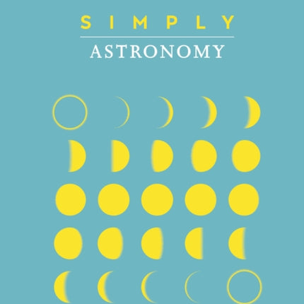 Simply Astronomy