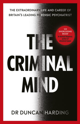 The Criminal Mind