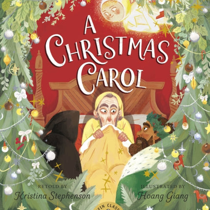 A Christmas Carol