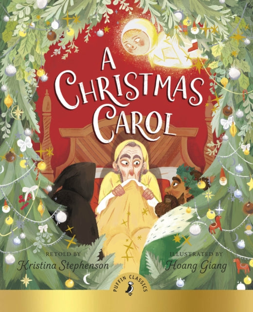 A Christmas Carol