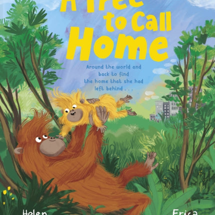 A Tree to Call Home
