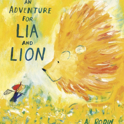 An Adventure for Lia and Lion