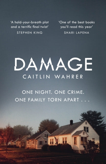 Damage