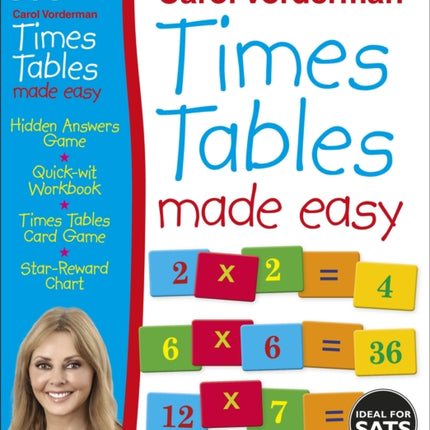 Times Tables Made Easy