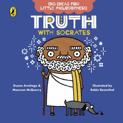 Big Ideas for Little Philosophers: Truth with Socrates