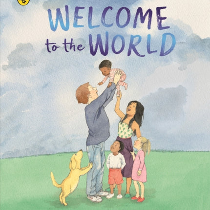 Welcome to the World