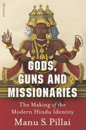 Gods Guns and Missionaries