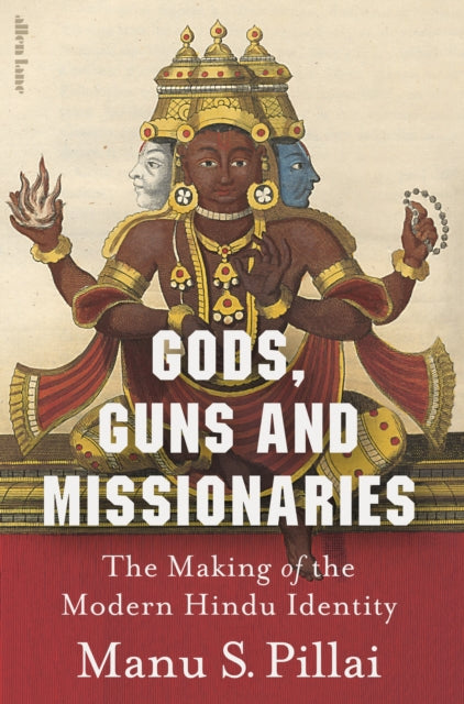 Gods Guns and Missionaries