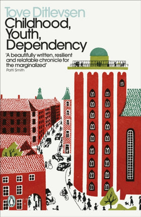 Childhood, Youth, Dependency: The Copenhagen Trilogy