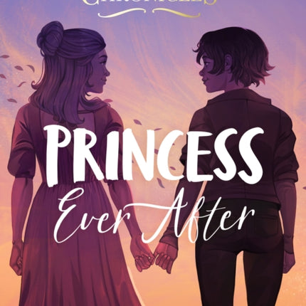 Princess Ever After