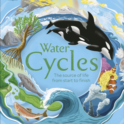 Water Cycles