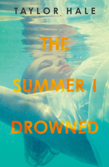 The Summer I Drowned