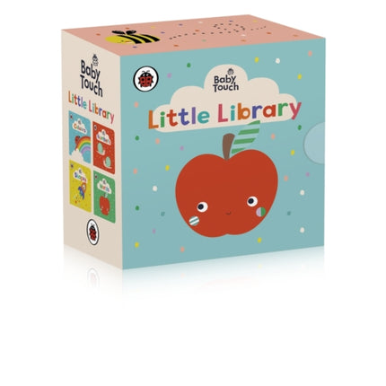 Baby Touch: Little Library