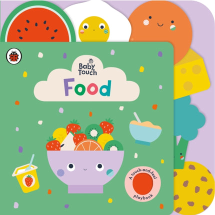 Baby Touch: Food