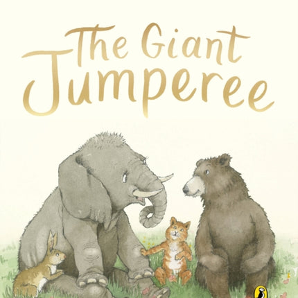 The Giant Jumperee