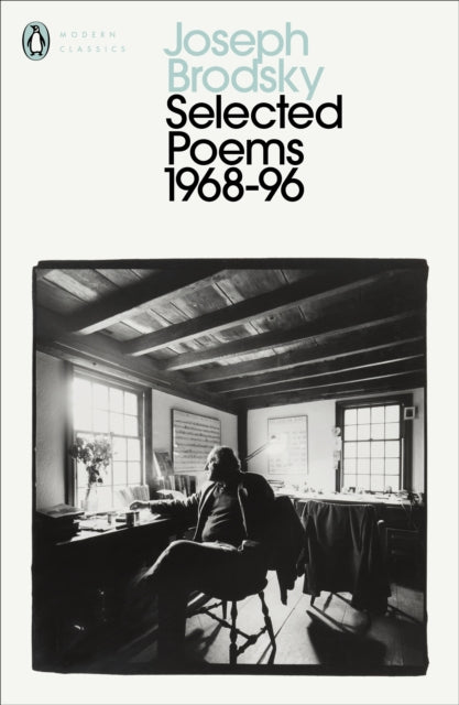 Selected Poems: 1968-1996