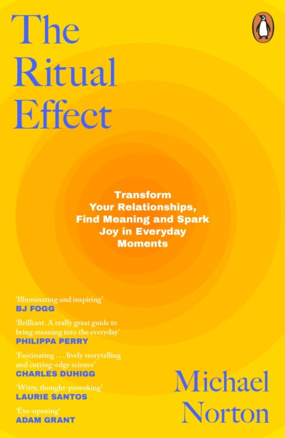 The Ritual Effect