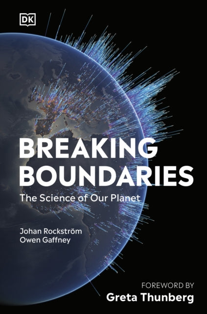 Breaking Boundaries: The Science of Our Planet