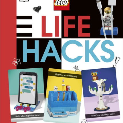 LEGO Life Hacks