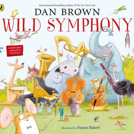 Wild Symphony