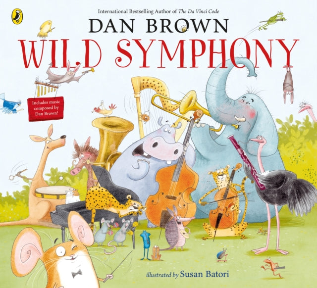 Wild Symphony