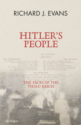 Hitlers People