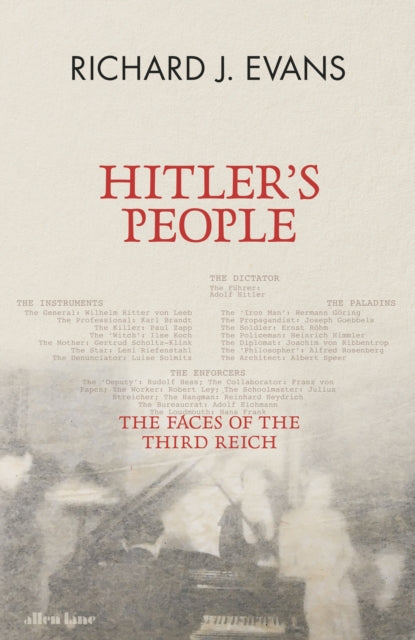 Hitlers People