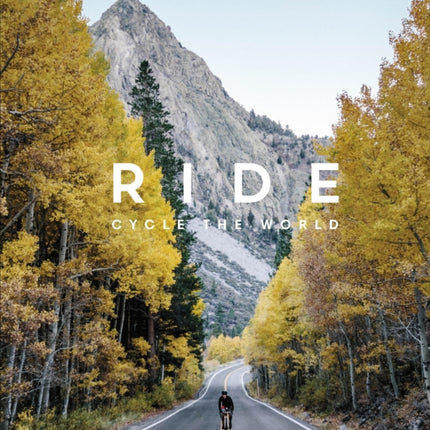 Ride: Cycle the World