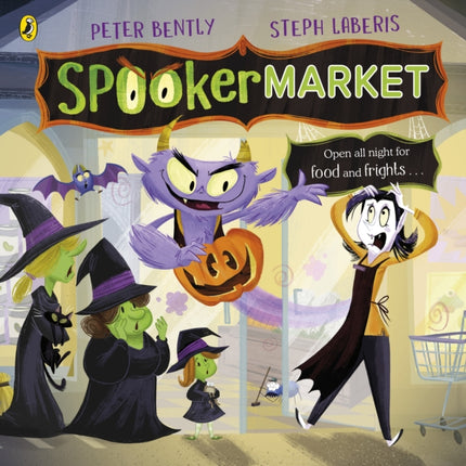 Spookermarket