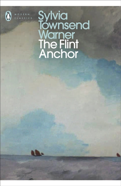 The Flint Anchor