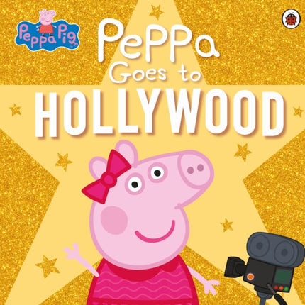 Peppa Pig: Peppa Goes to Hollywood