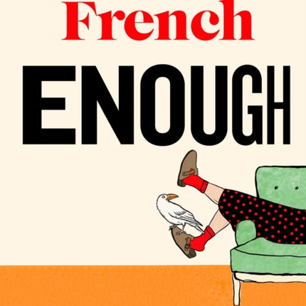 Enough
