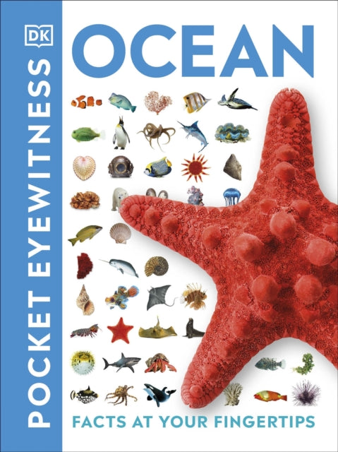 Ocean: Facts at Your Fingertips