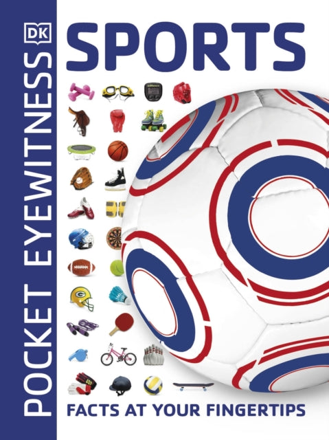 Sports: Facts at Your Fingertips