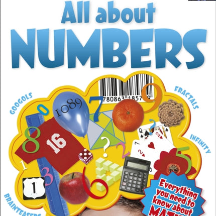 All About Numbers