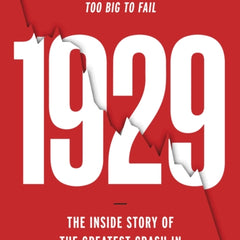 Collection image for: Economic and financial crises and disasters Books