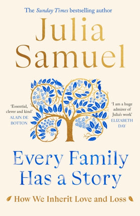 Every Family has a story